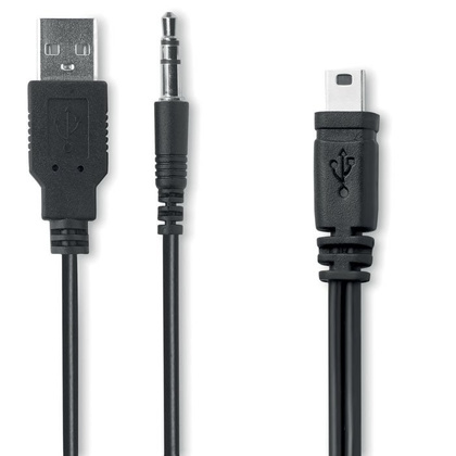 Głośnik bluetooth SONICONE UPOMINKARNIA Brązowy