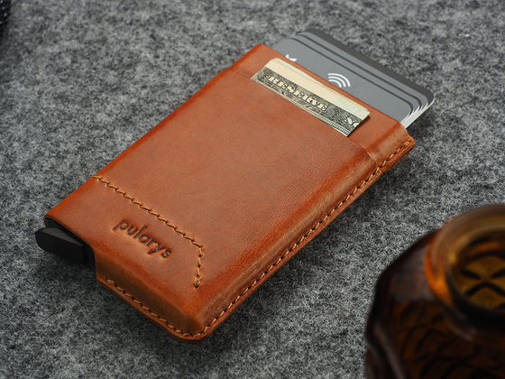 Portfel RFID GOBI - Insider line 1724