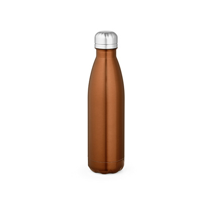 Mississippi 550P Butelka ze stali nierdzewnej z recyklingu 535 ml