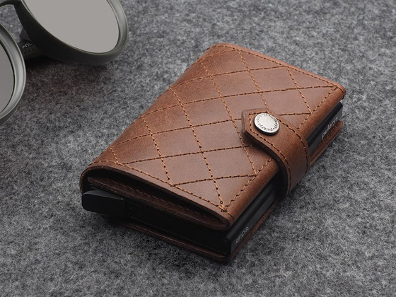 Portfel HIKER - CHIC Decor 2120