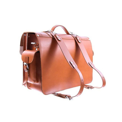 BIG kufer/plecak/torba KEMER VOOC Vintage P23 czarny