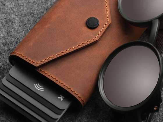 Portfel PORTER Go 1746