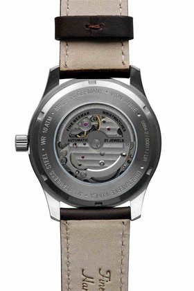 Zegarek Iron Annie F13 Tempelhof 5664-2, automat