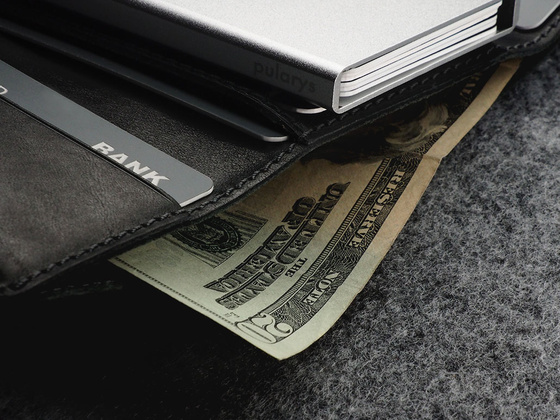 Portfel RFID COLORADO - Insider line 1693