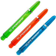 Harrows Shafts Tri Pack