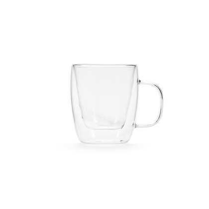 Elbe 220 Kubek ze szkla borokrzemowego 250 ml
