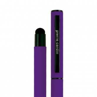 Zestaw piśmienniczy touch pen, soft touch CELEBRATION Pierre Cardin