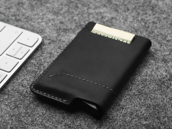 Portfel RFID GOBI - Hunter Leather 1724