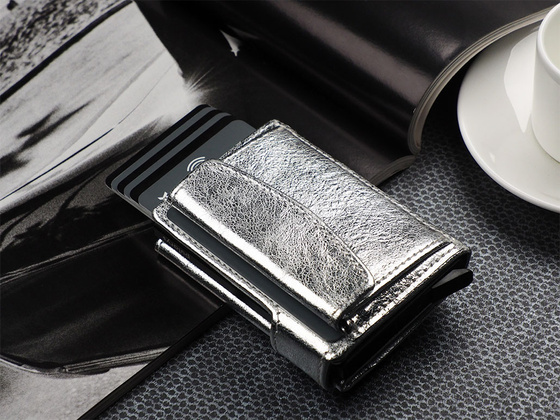 Portfel SOLO Max 1739