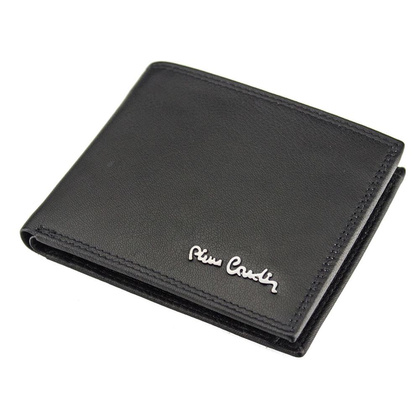 Portfel męski PIERRE CARDIN TILAK43 8825 Czarny
