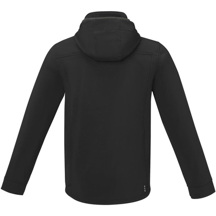 Męska kurtka softshell Langley