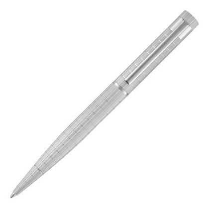 Długopis Hugo Boss Loop Bauhaus Grey