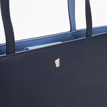Damska torebka Mademoiselle Navy
