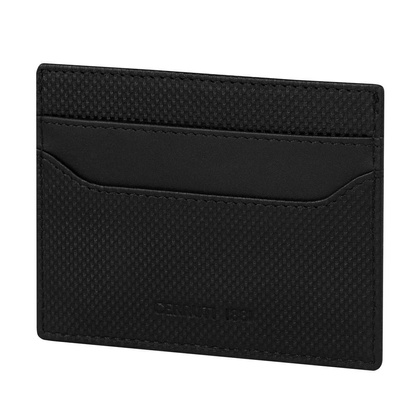 Etui na karty Regent Black