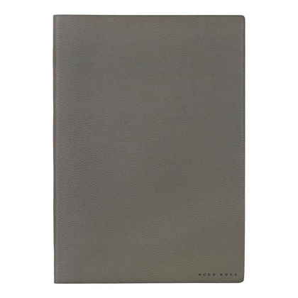 Notes Hugo Boss B5 Essential Storyline Khaki Lined