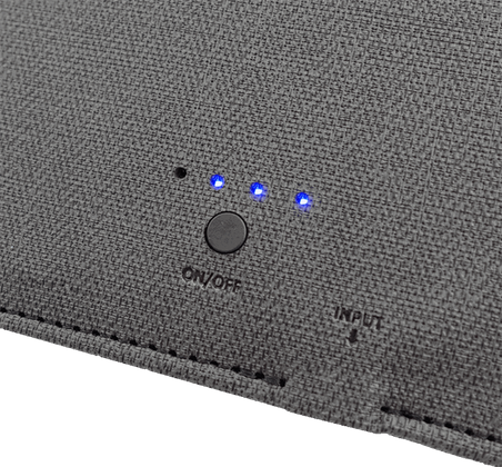 Notatnik z Power Bankiem 89309135