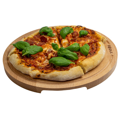 Deska do pizzy AMIGO M buk