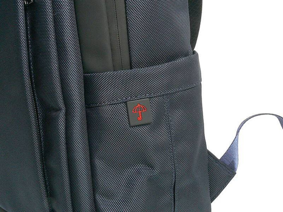Plecak na laptop 15' AERONAUTICA MILITARE Lightning Niebieski
