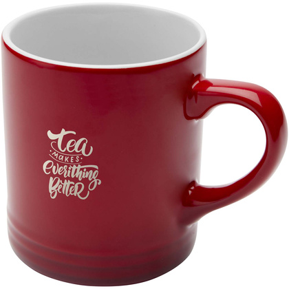 Laguna kubek ceramiczny o pojemności 330 ml