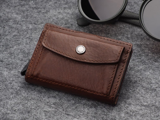 Portfel HIKER Max 2173