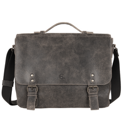 Torba męska Canaletto vintage skóra naturalna 14 cali TM258s342