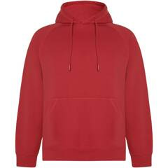 Vinson bluza unisex z kapturem