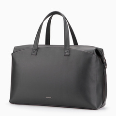 Torba podróżna podręczna PUCCINI TD242 1 Czarna