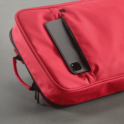 Plecak Amsterdam 16L PU z recyklingu