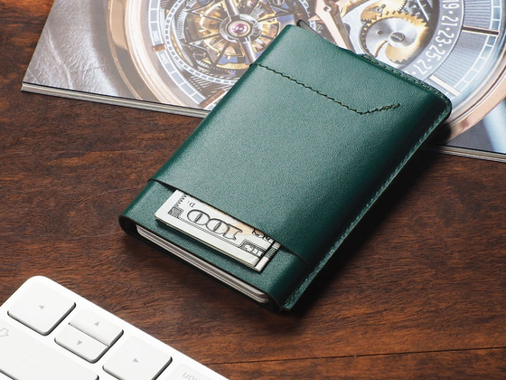 Portfel RFID GOBI 1724