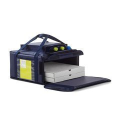 Torba termiczna do pizzy KEMER TPII/3-M Granatowa