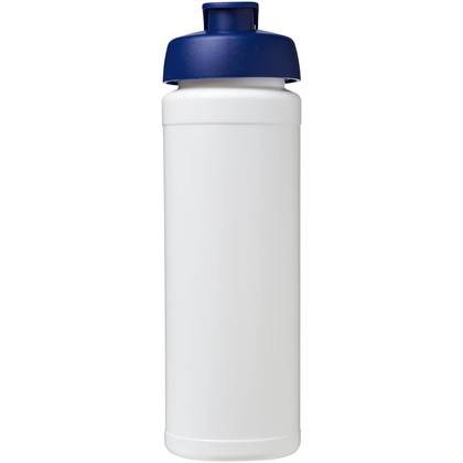 Bidon Baseline® Plus o pojemności 750 ml z wieczkiem zaciskowym i uchwytem
