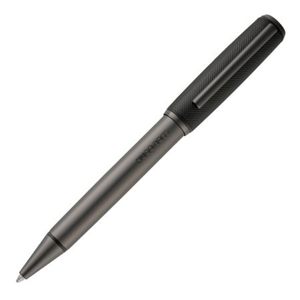 Długopis Pace Black & Gun