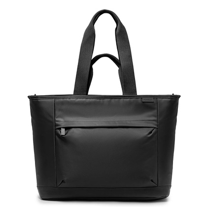 Torba z miejscem na laptop do 15,6" PUCCINI TOTE TD249 1 Czarna