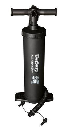 Pompka Bestway AIR Hammer 19'' 48cm 62030 7925