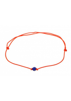 Bransoletka WYCISZENIE Lapis