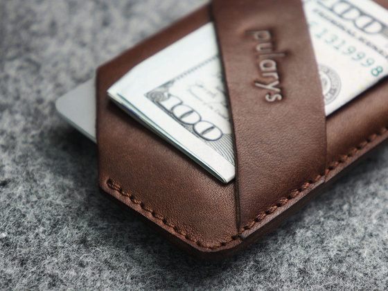 Portfel NAMIB - Insider Line 1732