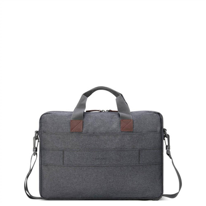 Delsey Maubert 2.0 Torba na laptopa 13" antracyt