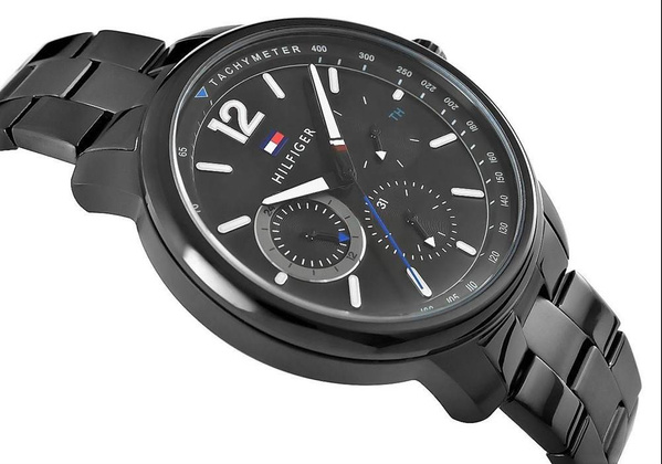 Zegarek Męski Tommy Hilfiger 1791529