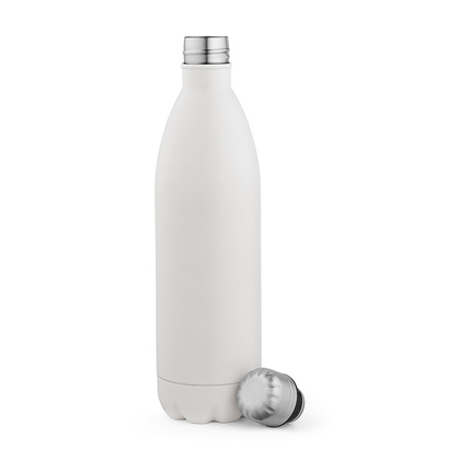 Butelka Mississippi 1100 ze stali nierdzewnej pochodzacej z recyklingu 1100 ml