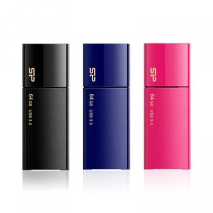 Pendrive Silicon Power 3,0 Blaze B05