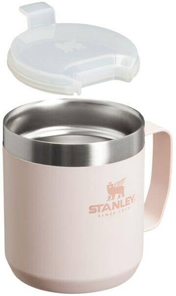 KUBEK STANLEY LEGENDARY CAMP MUG 12OZ / .35L