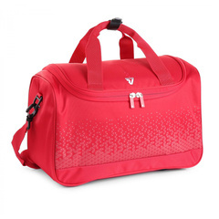 Torba podróżna podręczna RONCATO CROSSLITE 414856 Czerwona