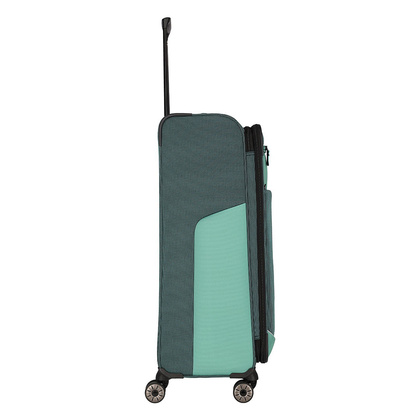 Zestaw walizek TRAVELITE VIIA 92840-80 Zielone