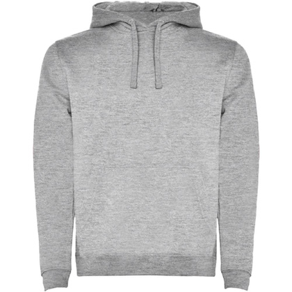 Urban męska bluza z kapturem