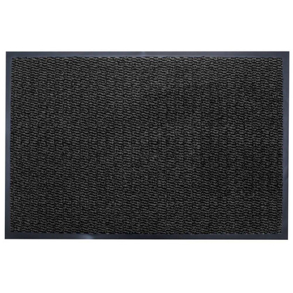 WYCIERACZKA DO BUTÓW CHŁONNA MATA WEJŚCIOWA ZONE 60X90CM BEŻ