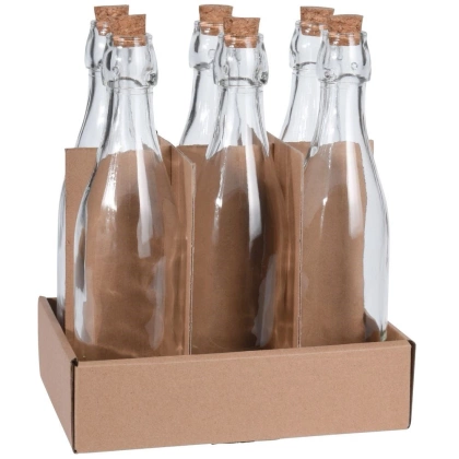 Dozownik do oliwy octu butelka na oliwę ocet 500 ml