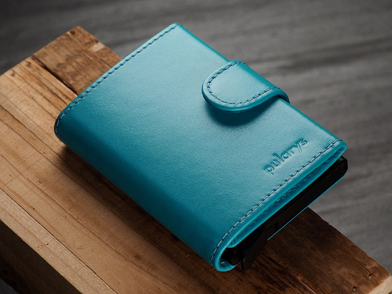 Portfel RFID SOHO 1731