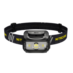 Latarka czołowa Nitecore NU35