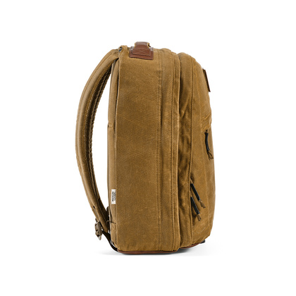 Plecak Cape Town 27L Bawełna Recyklingowa 230 gsm