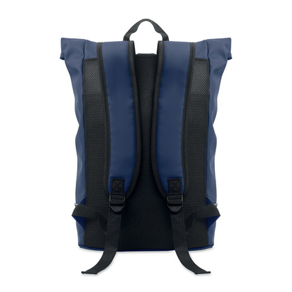 Plecak na laptopa 15" rolltop P